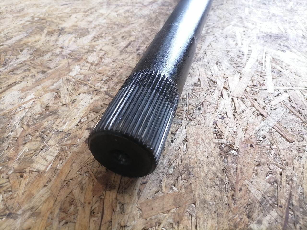 Volvo Drive shaft 1524627 - Palier para Camión: foto 4 Volvo Drive shaft 1524627 - Palier para Camión: foto 4