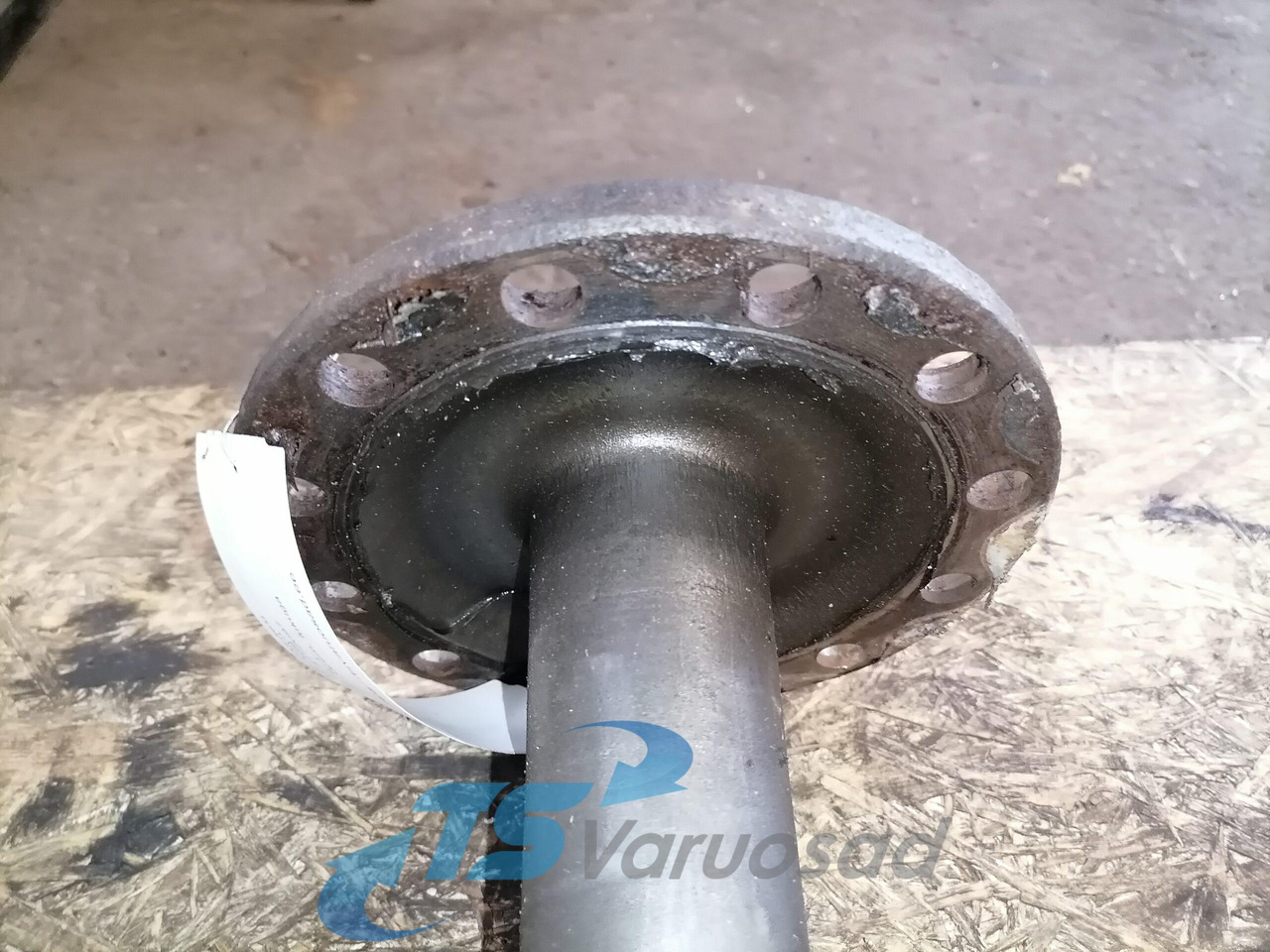 Volvo Drive shaft 8172097 - Palier para Camión: foto 4 Volvo Drive shaft 8172097 - Palier para Camión: foto 4