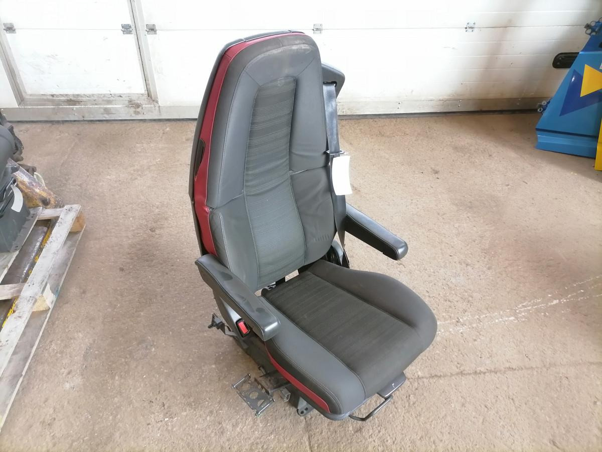 Volvo Driver seat 22039408 - Asiento para Camión: foto 2 Volvo Driver seat 22039408 - Asiento para Camión: foto 2