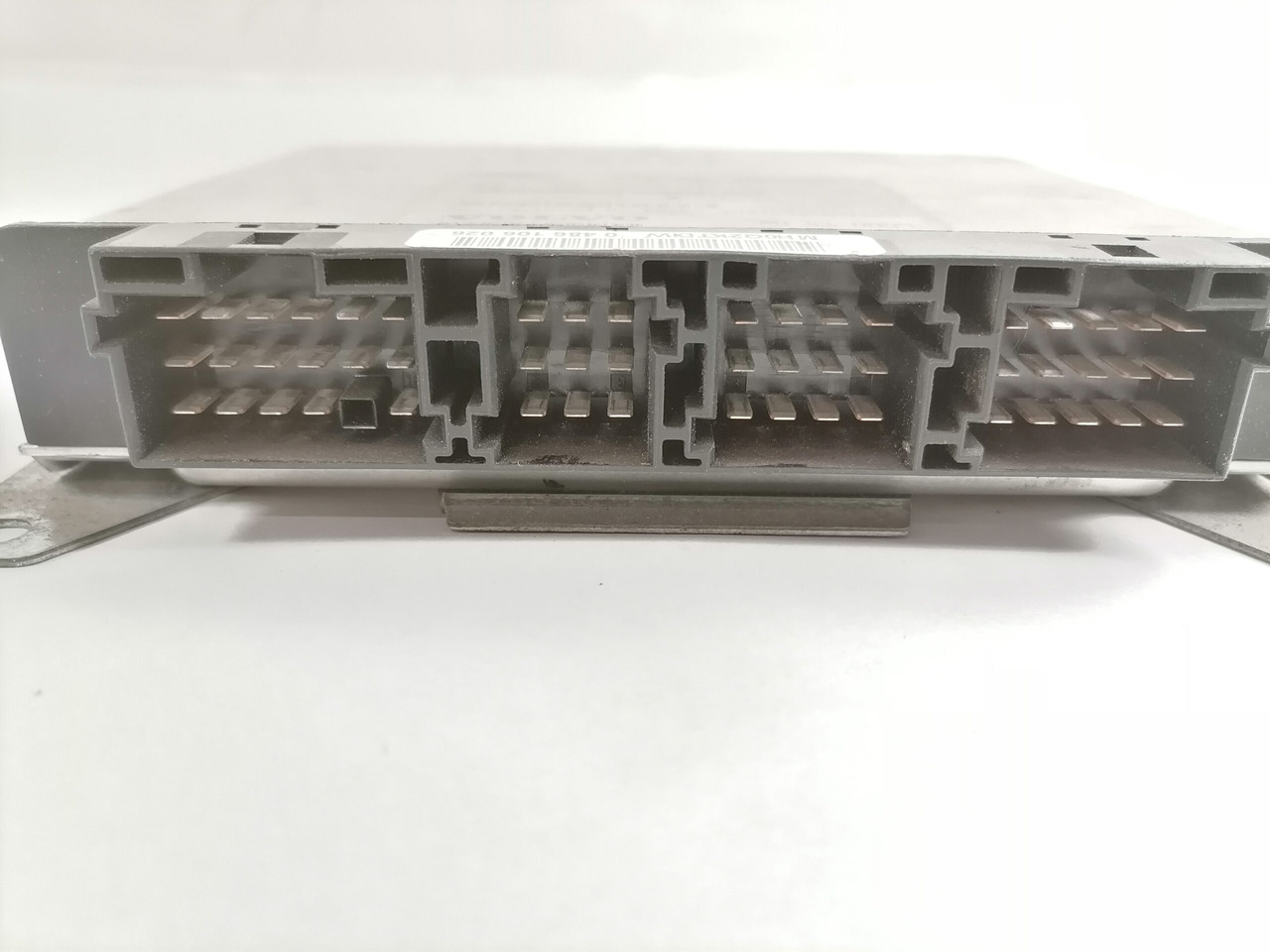 Volvo EBS control unit 20410009 - Unidad de control para Camión: foto 2 Volvo EBS control unit 20410009 - Unidad de control para Camión: foto 2