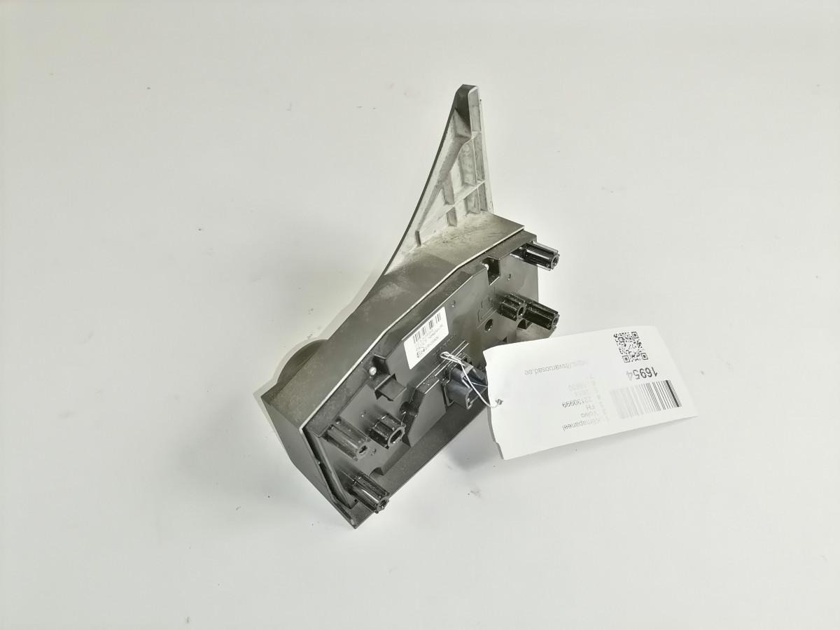 Volvo Ecu, CCM 22130999 - Calefacción/ Ventilación para Camión: foto 3 Volvo Ecu, CCM 22130999 - Calefacción/ Ventilación para Camión: foto 3