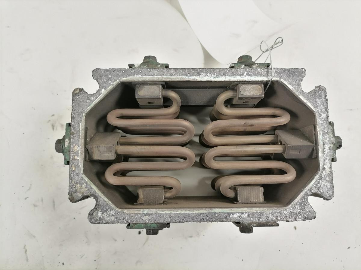 Volvo Eelsüüte plokk 477275 - Colector de admisión para Camión: foto 3 Volvo Eelsüüte plokk 477275 - Colector de admisión para Camión: foto 3