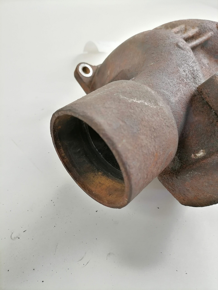 Volvo Exhaust mainfold 21767048 - Colector de escape para Camión: foto 4 Volvo Exhaust mainfold 21767048 - Colector de escape para Camión: foto 4