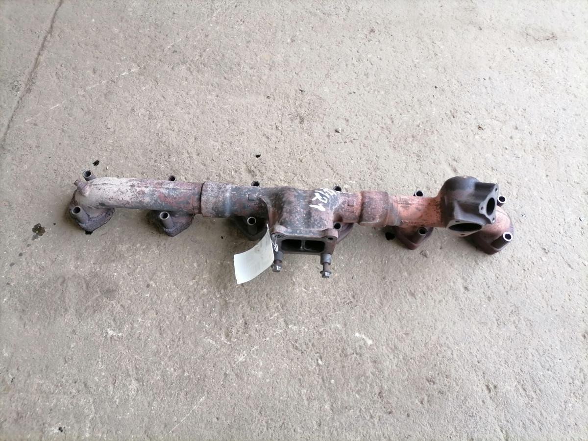 Volvo Exhaust mainfold 21767050 - Colector de escape para Camión: foto 3 Volvo Exhaust mainfold 21767050 - Colector de escape para Camión: foto 3