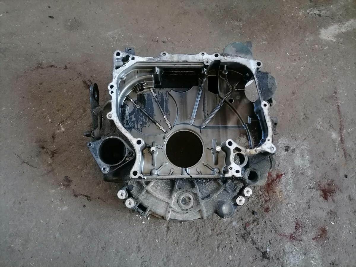 Volvo Flywheel housing 21732168 - Volante de inercia para Camión: foto 3 Volvo Flywheel housing 21732168 - Volante de inercia para Camión: foto 3