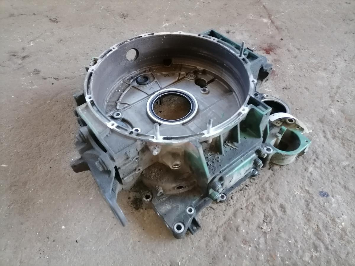 Volvo Flywheel housing 21732168 - Volante de inercia para Camión: foto 4 Volvo Flywheel housing 21732168 - Volante de inercia para Camión: foto 4