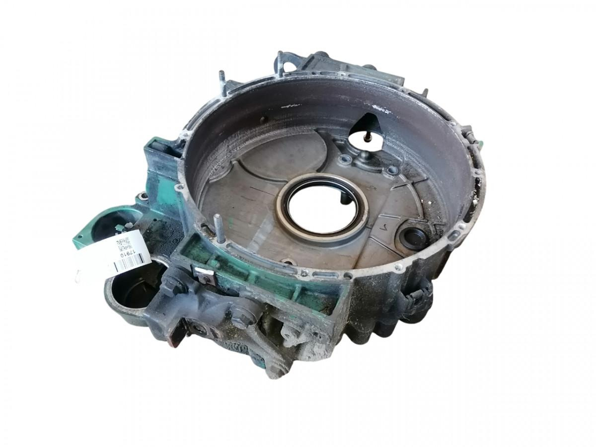 Volvo Flywheel housing 21732168 - Volante de inercia para Camión: foto 1 Volvo Flywheel housing 21732168 - Volante de inercia para Camión: foto 1