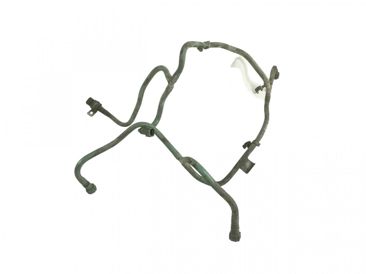 Volvo Fuel pipe 21855462 - Procesamiento de combustible para Camión: foto 1 Volvo Fuel pipe 21855462 - Procesamiento de combustible para Camión: foto 1