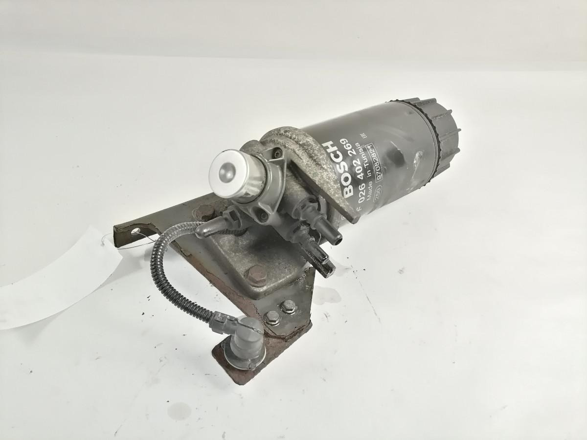 Volvo Fuel separator 21746550 - Filtro de combustible para Camión: foto 2 Volvo Fuel separator 21746550 - Filtro de combustible para Camión: foto 2