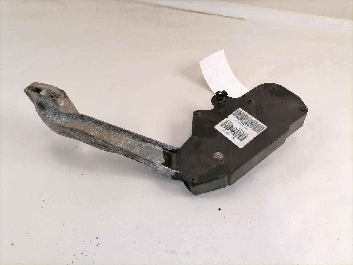 Volvo Gaasipedaal reostaadiga 20832162 - Procesamiento de combustible para Camión: foto 4 Volvo Gaasipedaal reostaadiga 20832162 - Procesamiento de combustible para Camión: foto 4