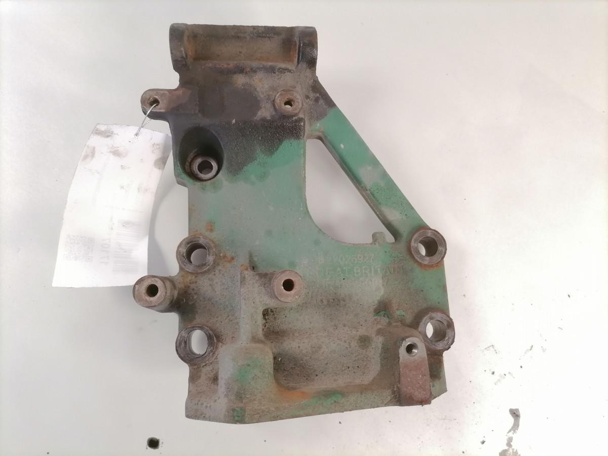 Volvo Generaatori kandur 22026927 - Alternador para Camión: foto 5 Volvo Generaatori kandur 22026927 - Alternador para Camión: foto 5