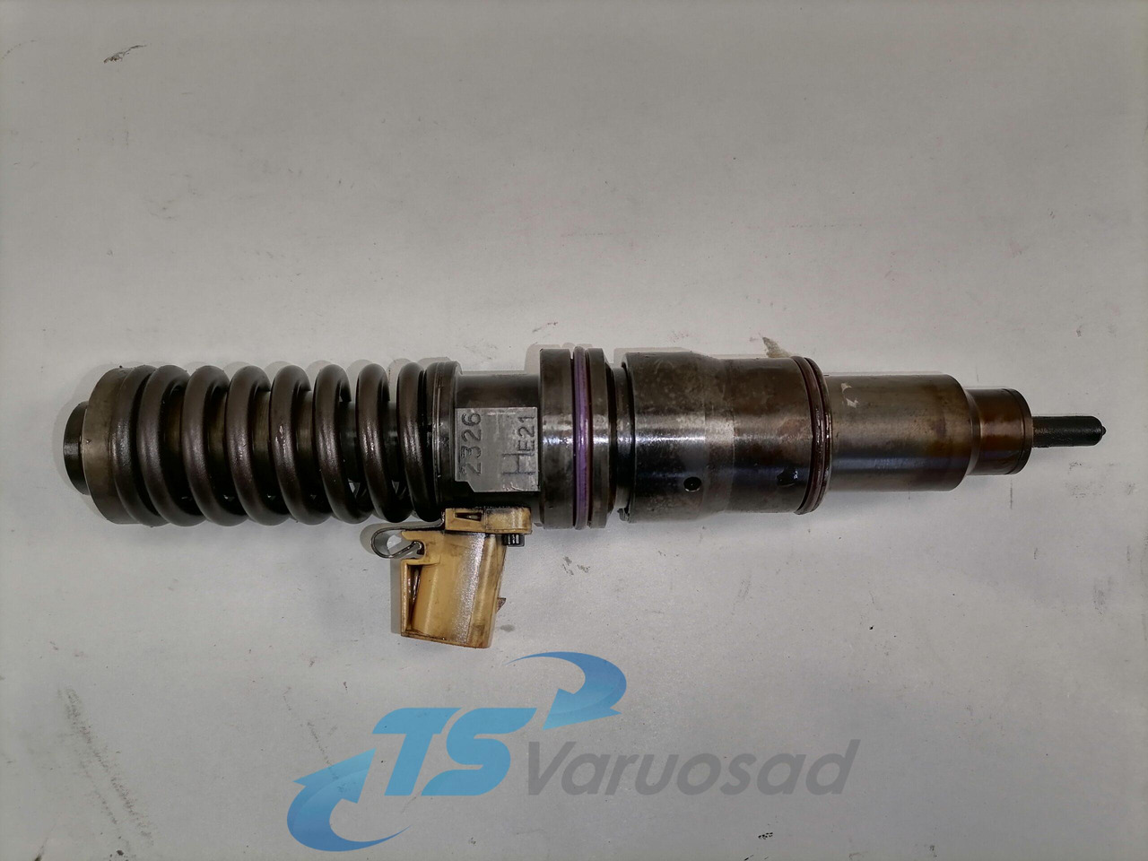 Volvo Injector 20584347 - Bomba de combustible para Camión: foto 2 Volvo Injector 20584347 - Bomba de combustible para Camión: foto 2