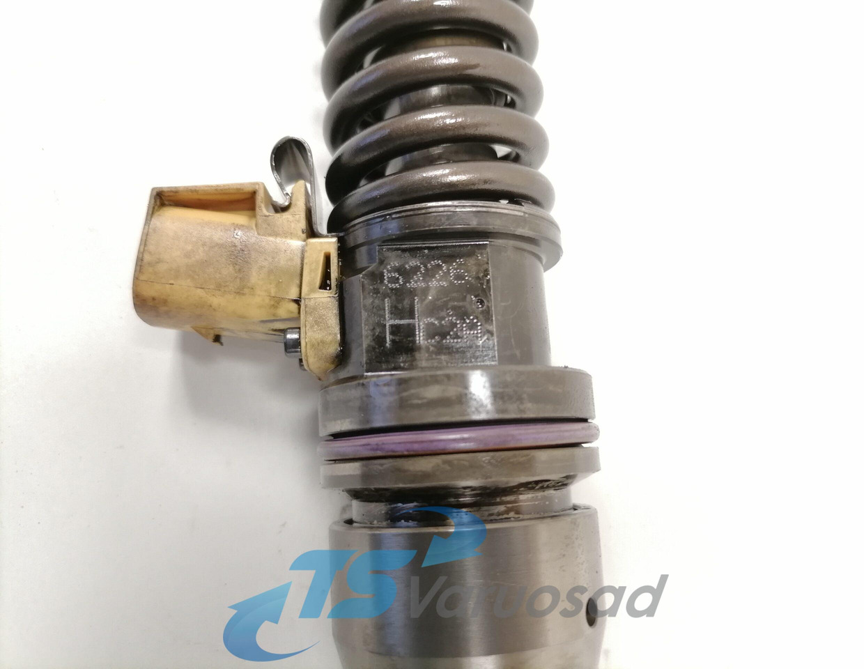 Volvo Injector 20584347 - Bomba de combustible para Camión: foto 2 Volvo Injector 20584347 - Bomba de combustible para Camión: foto 2