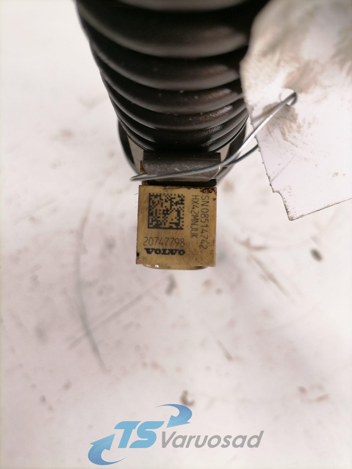 Volvo Injector 20747798 - Bomba de combustible para Camión: foto 3 Volvo Injector 20747798 - Bomba de combustible para Camión: foto 3
