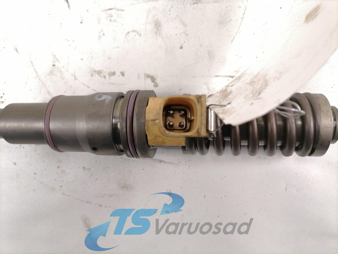 Volvo Injector 20747798 - Bomba de combustible para Camión: foto 3 Volvo Injector 20747798 - Bomba de combustible para Camión: foto 3
