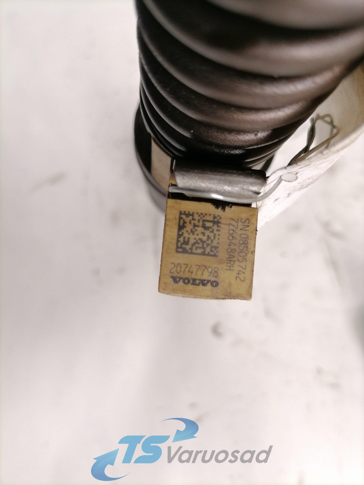 Volvo Injector 20747798 - Bomba de combustible para Camión: foto 2 Volvo Injector 20747798 - Bomba de combustible para Camión: foto 2