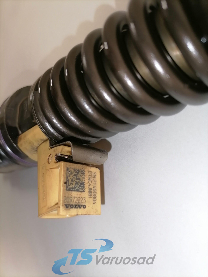 Volvo Injector 20972223 - Bomba de combustible para Camión: foto 4 Volvo Injector 20972223 - Bomba de combustible para Camión: foto 4