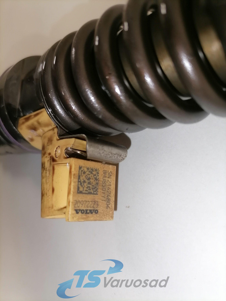 Volvo Injector 20972223 - Bomba de combustible para Camión: foto 4 Volvo Injector 20972223 - Bomba de combustible para Camión: foto 4