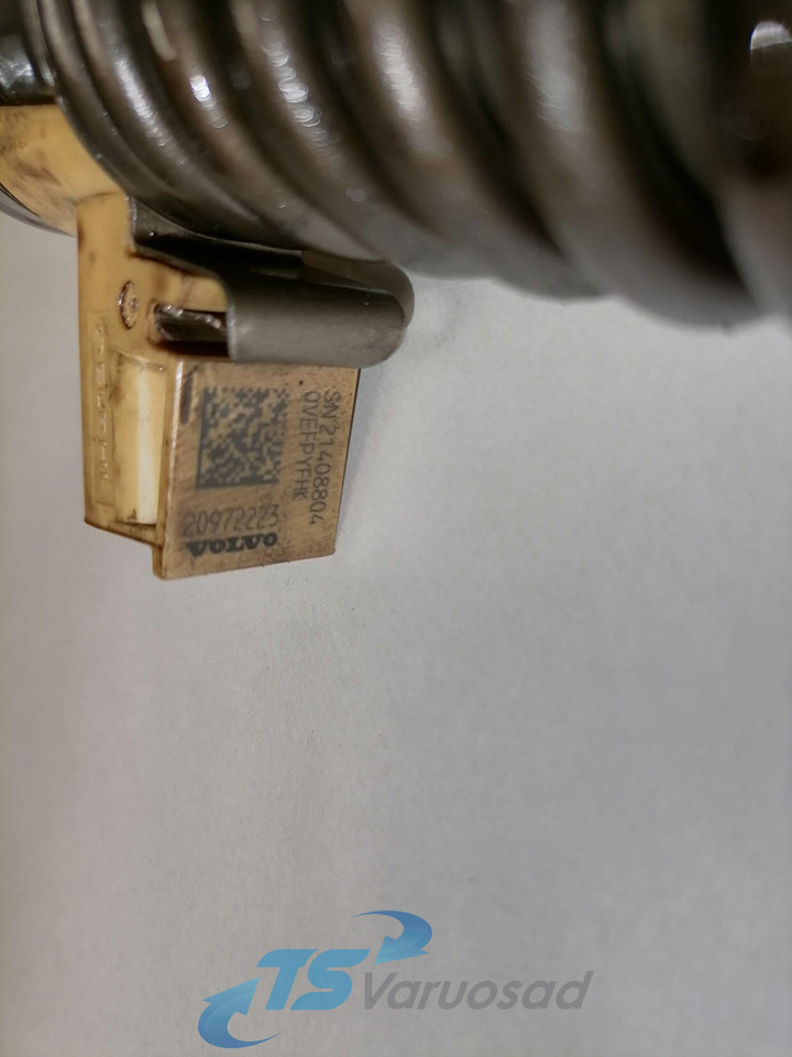 Volvo Injector 20972223 - Bomba de combustible para Camión: foto 4 Volvo Injector 20972223 - Bomba de combustible para Camión: foto 4