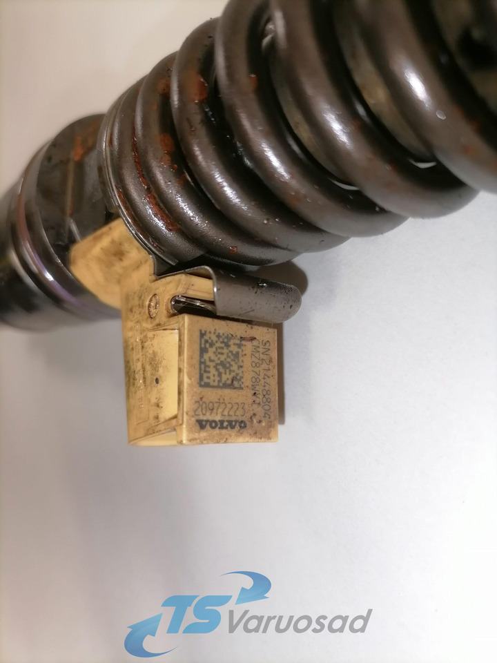 Volvo Injector 20972223 - Bomba de combustible para Camión: foto 4 Volvo Injector 20972223 - Bomba de combustible para Camión: foto 4