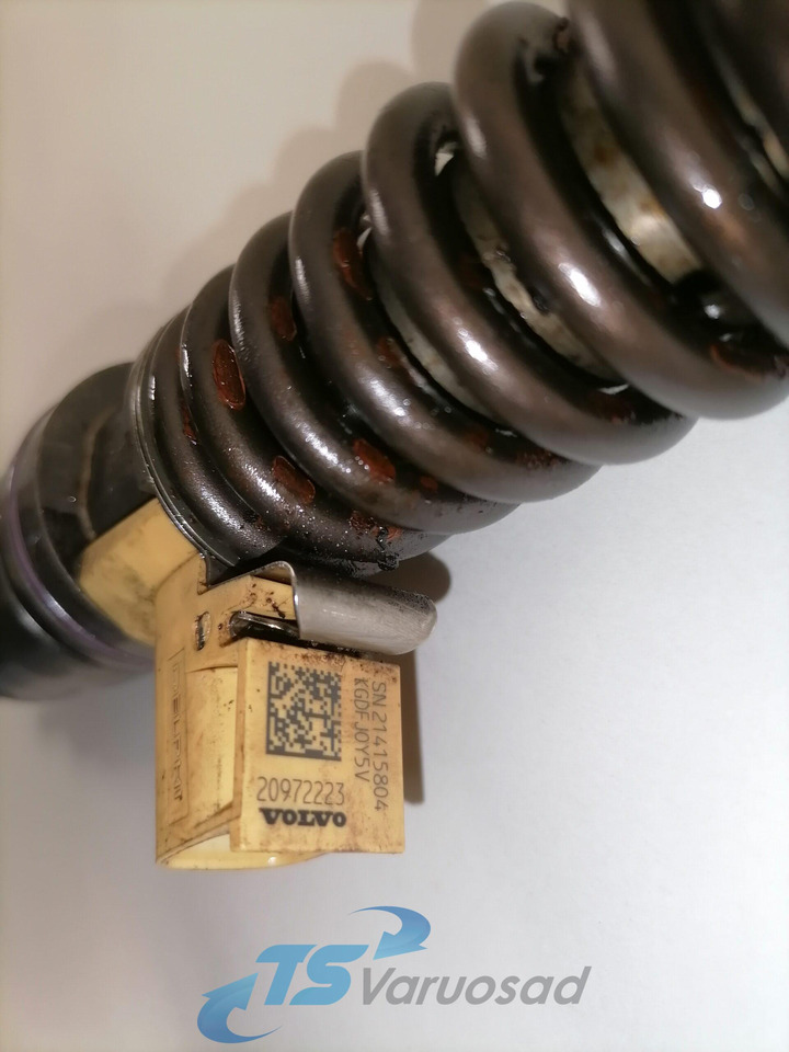 Volvo Injector 20972223 - Bomba de combustible para Camión: foto 4 Volvo Injector 20972223 - Bomba de combustible para Camión: foto 4