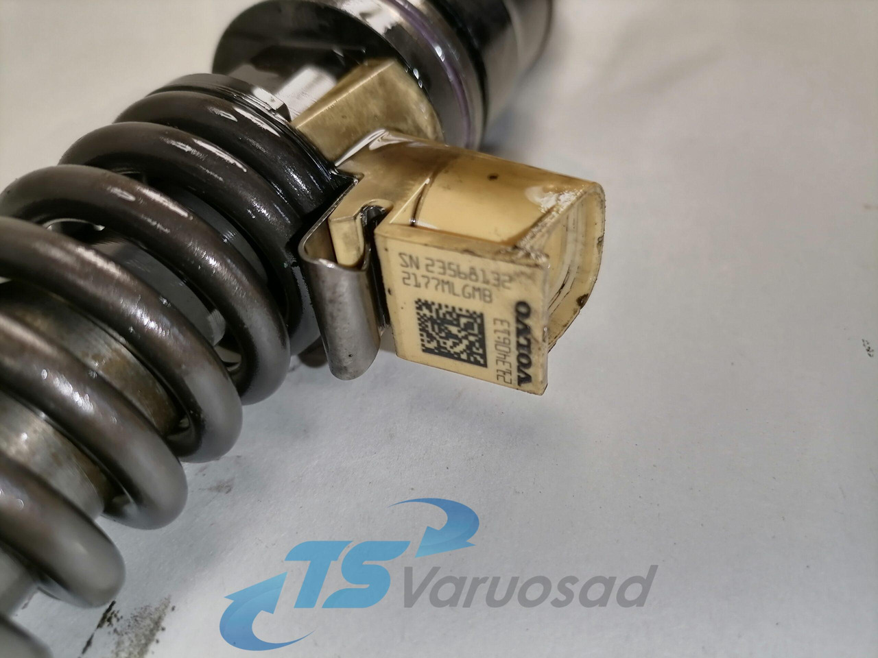 Volvo Injector 21340613 - Bomba de combustible para Camión: foto 5 Volvo Injector 21340613 - Bomba de combustible para Camión: foto 5