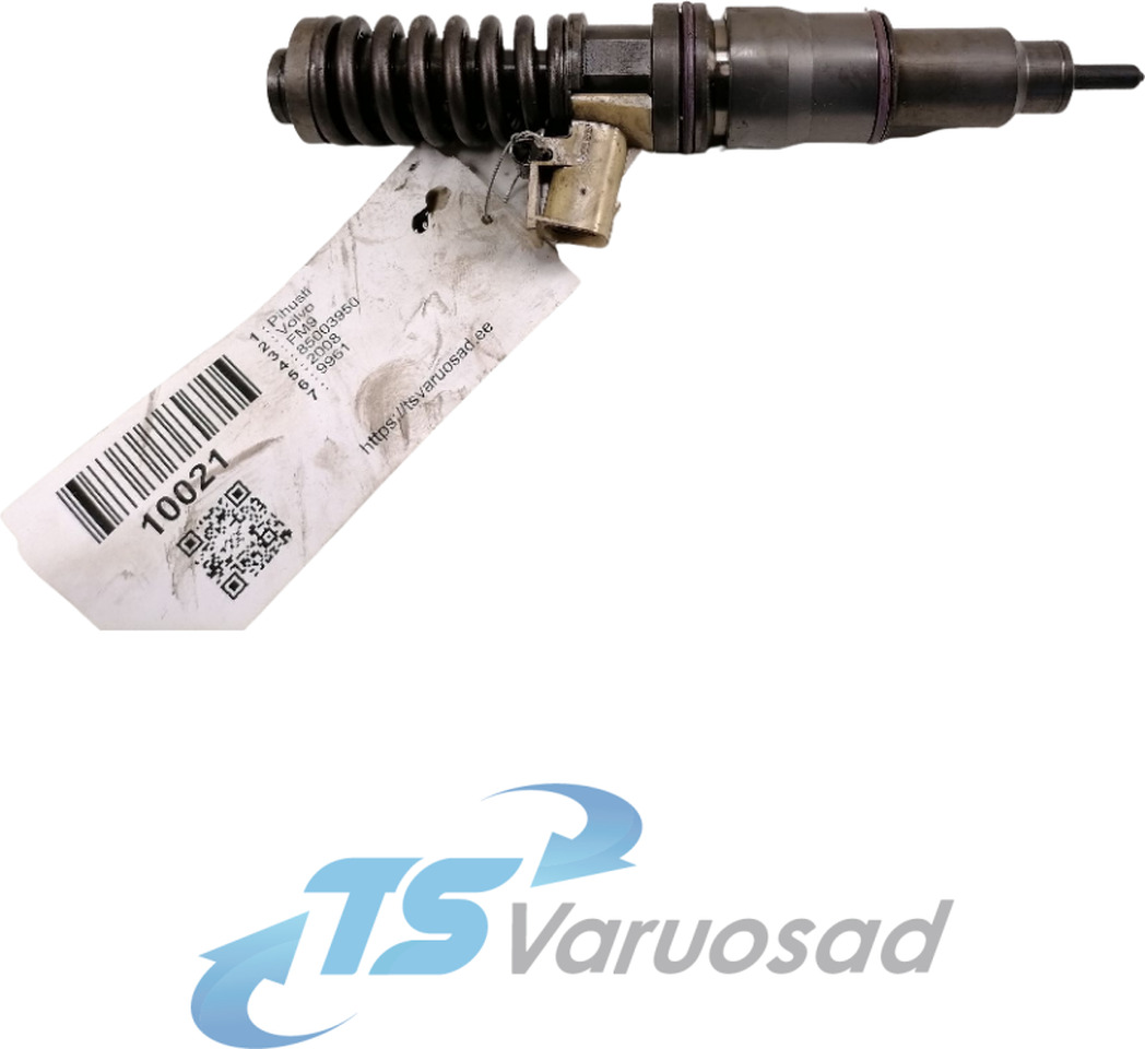 Volvo Injector 85003950 - Bomba de combustible para Camión: foto 1 Volvo Injector 85003950 - Bomba de combustible para Camión: foto 1