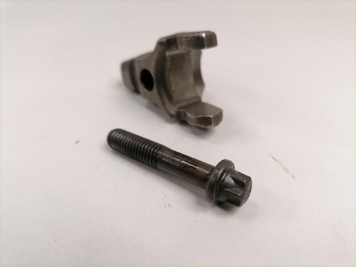 Volvo Injector holder 21252581 - Bomba de combustible para Camión: foto 4 Volvo Injector holder 21252581 - Bomba de combustible para Camión: foto 4