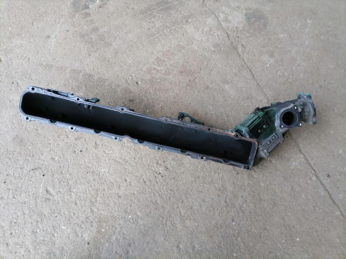 Volvo Intake mainfold 21839416 - Colector de admisión para Camión: foto 3 Volvo Intake mainfold 21839416 - Colector de admisión para Camión: foto 3
