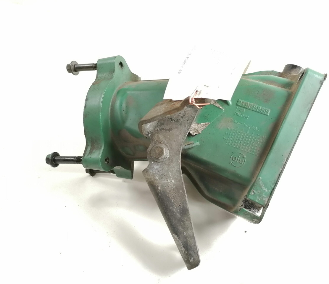 Volvo Intake manifold 21968855 - Colector de admisión para Camión: foto 1 Volvo Intake manifold 21968855 - Colector de admisión para Camión: foto 1