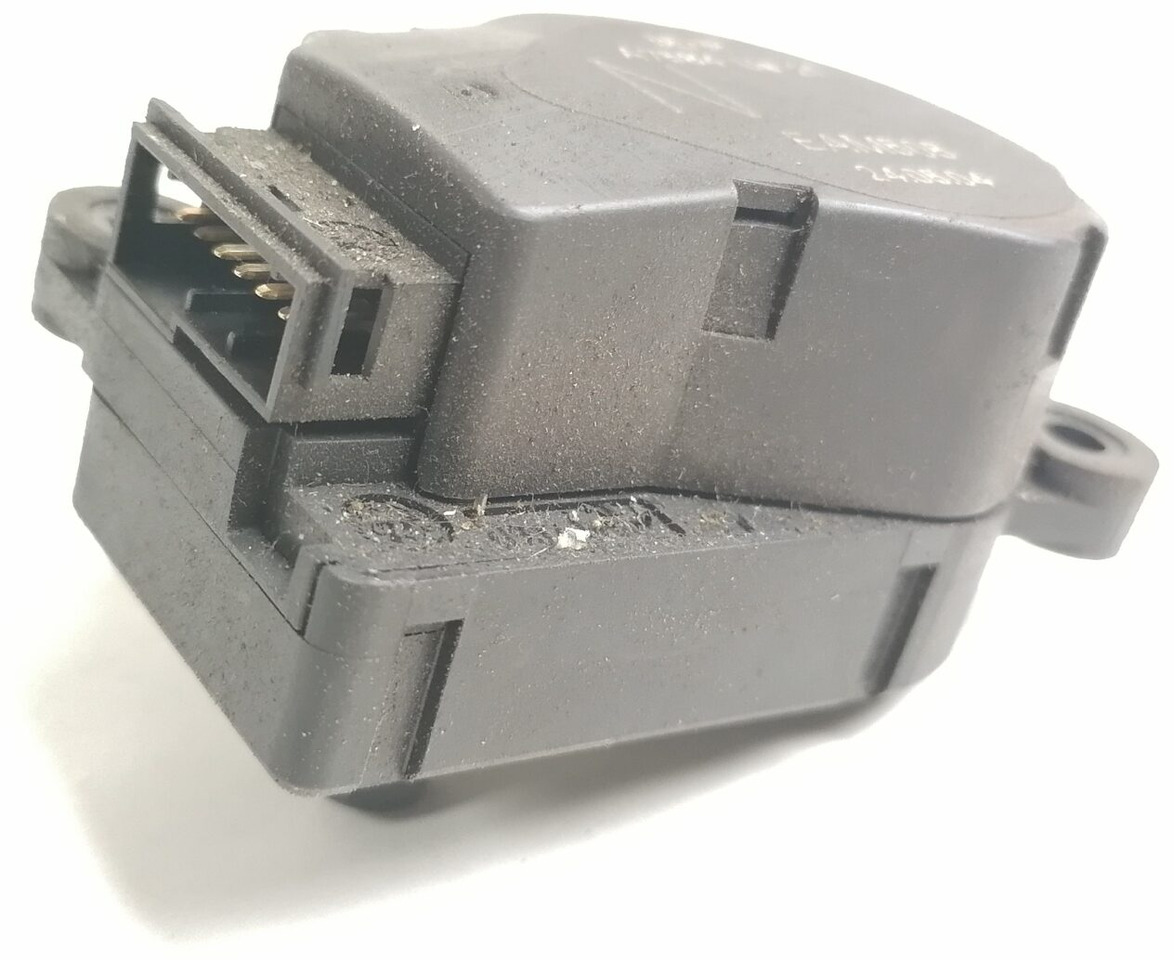 Volvo Interior heating damper position regulator 20443812 - Pieza universal para Camión: foto 1 Volvo Interior heating damper position regulator 20443812 - Pieza universal para Camión: foto 1