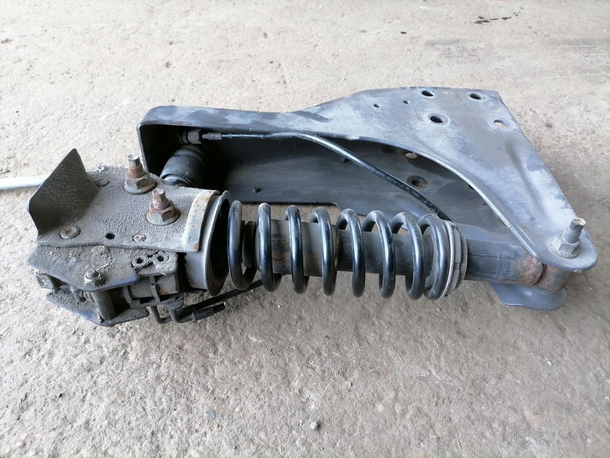 Volvo Kabiini kandur, tagumine 21171969 - Suspensión de cabina para Camión: foto 3 Volvo Kabiini kandur, tagumine 21171969 - Suspensión de cabina para Camión: foto 3