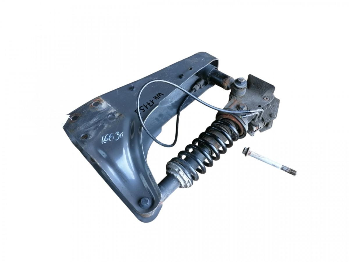 Volvo Kabiini kandur, tagumine 21171969 - Suspensión de cabina para Camión: foto 1 Volvo Kabiini kandur, tagumine 21171969 - Suspensión de cabina para Camión: foto 1