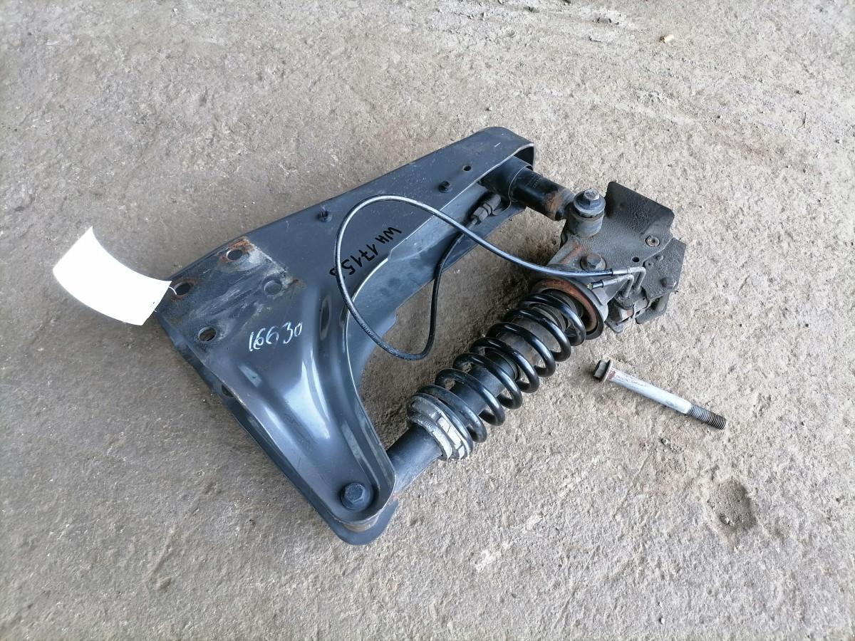 Volvo Kabiini kandur, tagumine 21171969 - Suspensión de cabina para Camión: foto 2 Volvo Kabiini kandur, tagumine 21171969 - Suspensión de cabina para Camión: foto 2