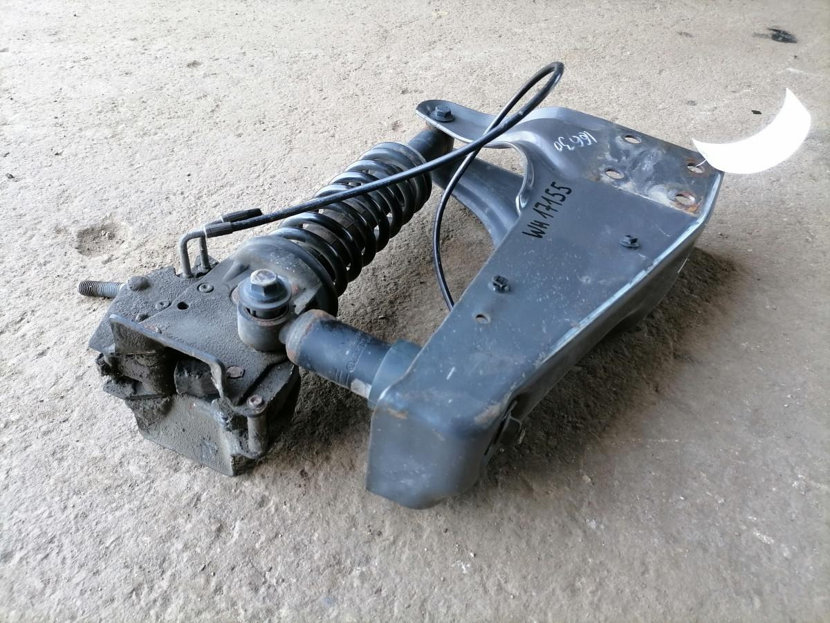 Volvo Kabiini kandur, tagumine 21171969 - Suspensión de cabina para Camión: foto 4 Volvo Kabiini kandur, tagumine 21171969 - Suspensión de cabina para Camión: foto 4