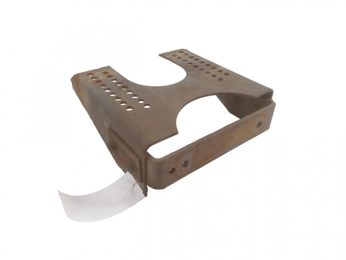 Volvo Kardaani tugilaagri kandur 1075413 - Árbol de transmisión para Camión: foto 1 Volvo Kardaani tugilaagri kandur 1075413 - Árbol de transmisión para Camión: foto 1