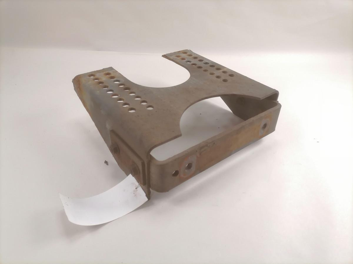 Volvo Kardaani tugilaagri kandur 1075413 - Árbol de transmisión para Camión: foto 2 Volvo Kardaani tugilaagri kandur 1075413 - Árbol de transmisión para Camión: foto 2