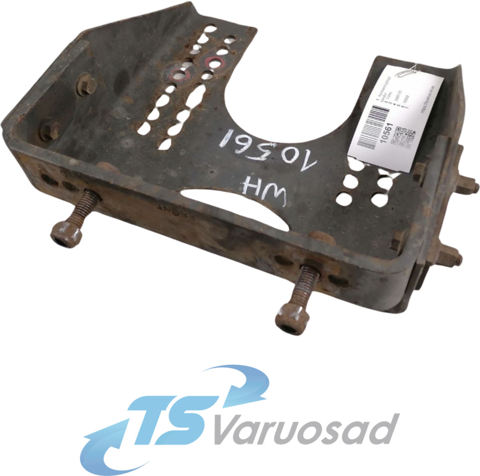 Volvo Kardaani tugilaagri kandur 3985105 - Árbol de transmisión para Camión: foto 1 Volvo Kardaani tugilaagri kandur 3985105 - Árbol de transmisión para Camión: foto 1