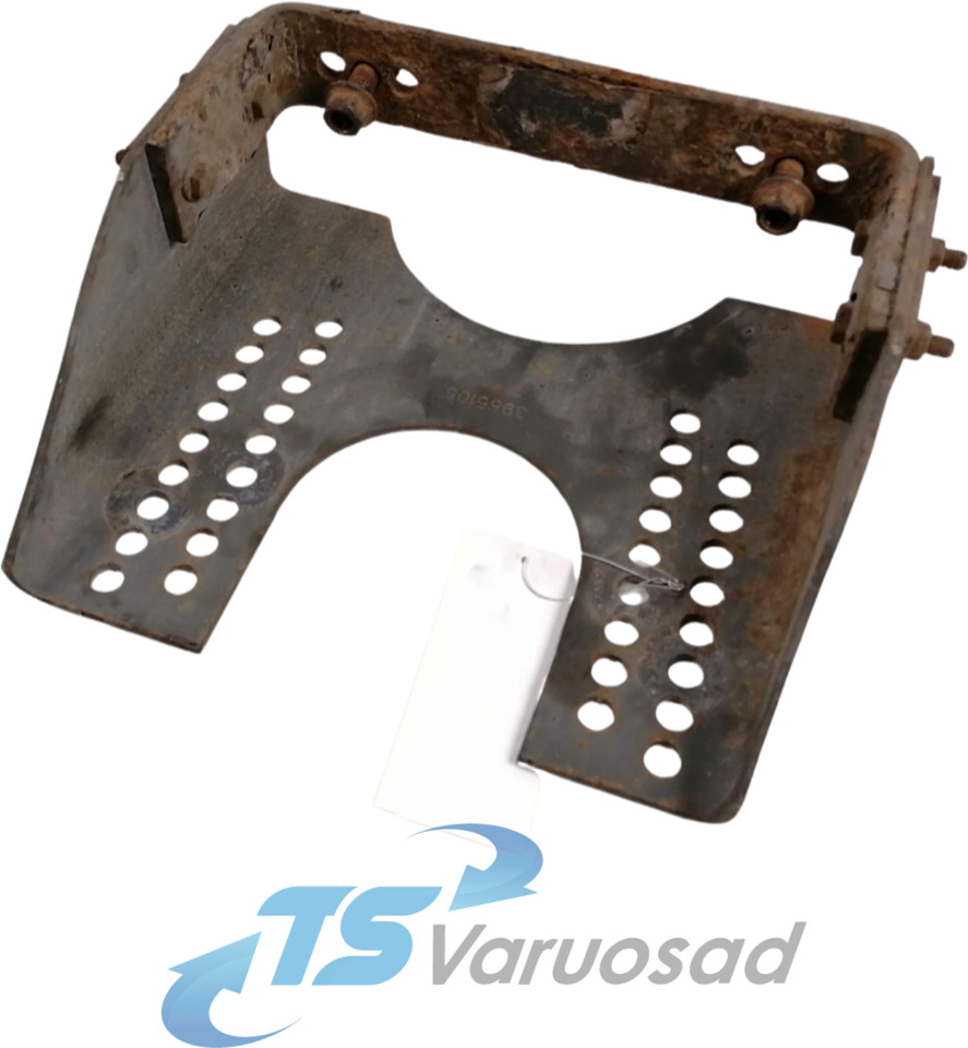 Volvo Kardaani tugilaagri kandur 3985105 - Árbol de transmisión para Camión: foto 1 Volvo Kardaani tugilaagri kandur 3985105 - Árbol de transmisión para Camión: foto 1