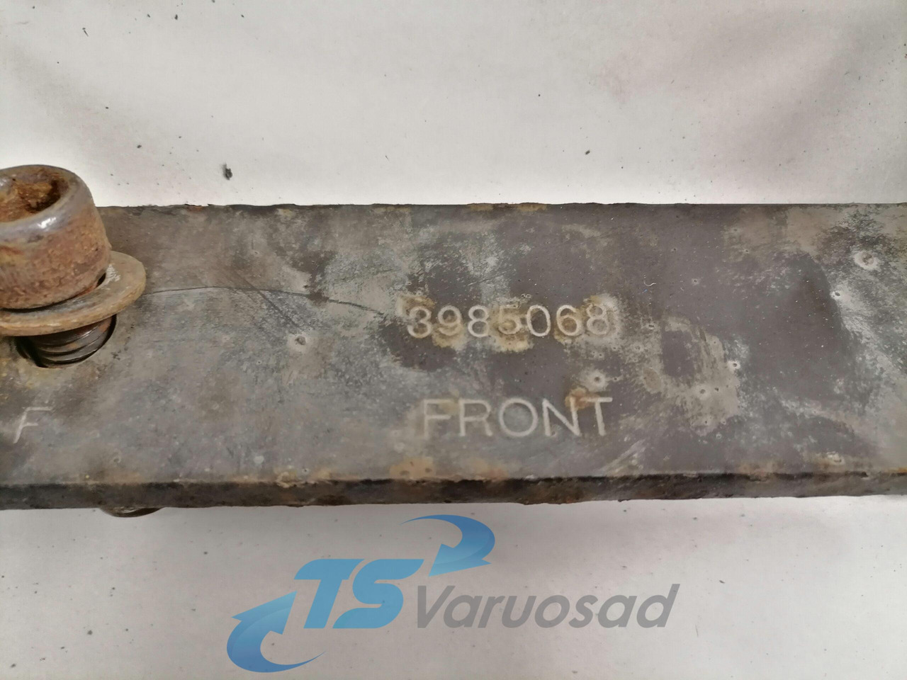 Volvo Kardaani tugilaagri kandur 3985105 - Árbol de transmisión para Camión: foto 4 Volvo Kardaani tugilaagri kandur 3985105 - Árbol de transmisión para Camión: foto 4