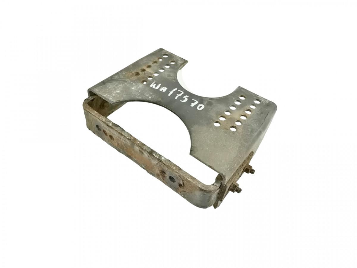 Volvo Kardaani tugilaagri kandur 3985106 - Árbol de transmisión para Camión: foto 1 Volvo Kardaani tugilaagri kandur 3985106 - Árbol de transmisión para Camión: foto 1