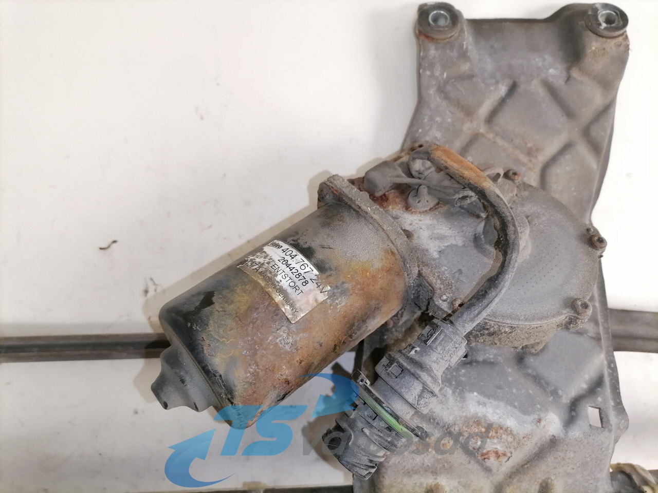 Volvo Klaasipuhasti raam 20517438 - Limpiaparabrisas para Camión: foto 3 Volvo Klaasipuhasti raam 20517438 - Limpiaparabrisas para Camión: foto 3