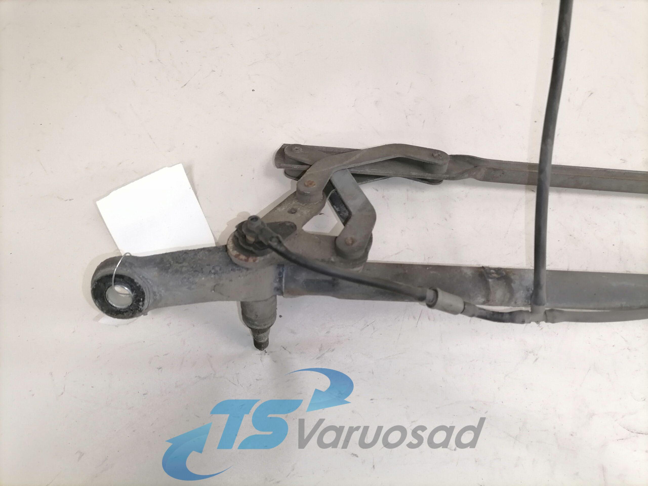 Volvo Klaasipuhasti raam 20517438 - Limpiaparabrisas para Camión: foto 4 Volvo Klaasipuhasti raam 20517438 - Limpiaparabrisas para Camión: foto 4