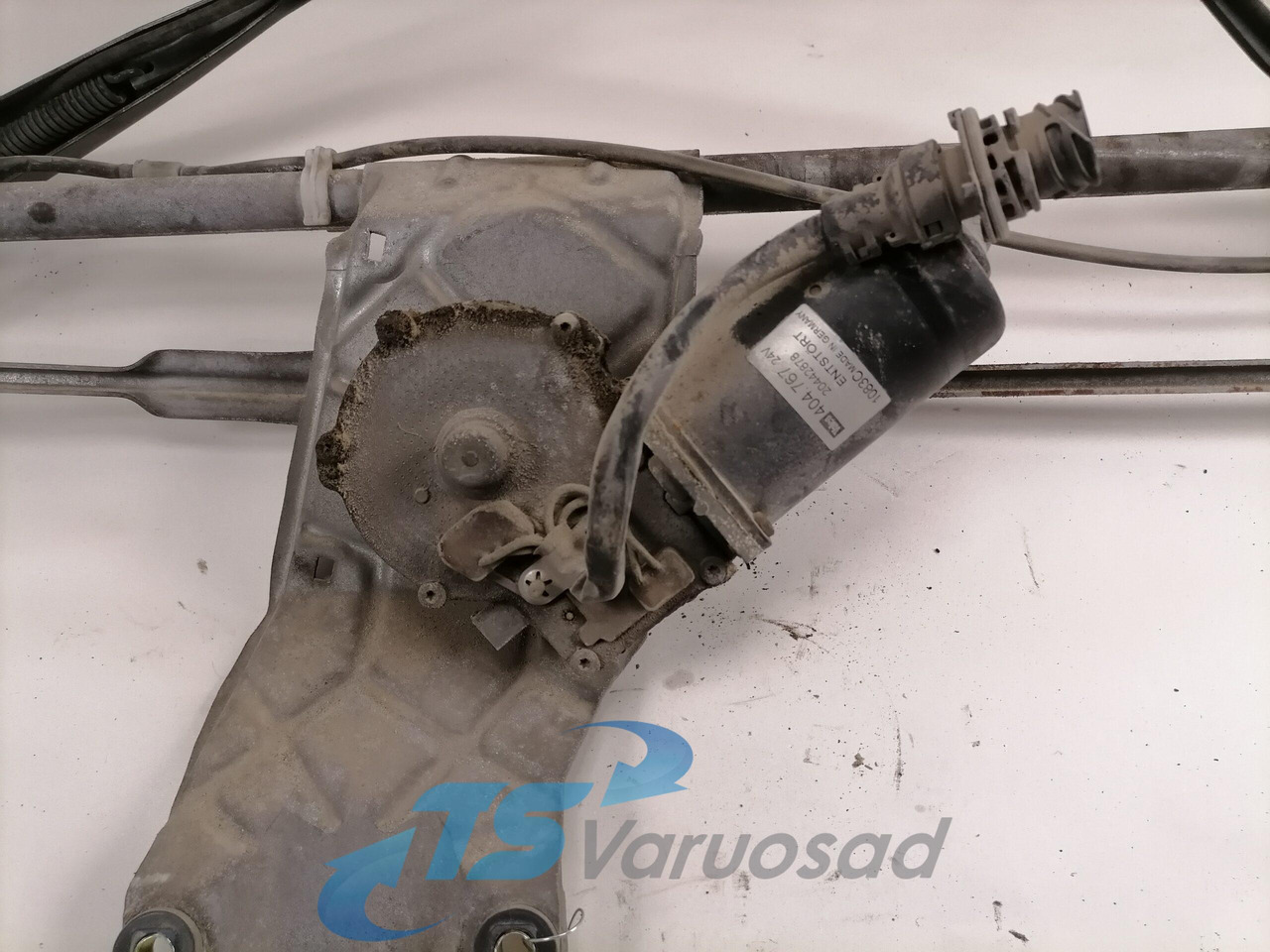 Volvo Klaasipuhasti raam 20517438 - Limpiaparabrisas para Camión: foto 4 Volvo Klaasipuhasti raam 20517438 - Limpiaparabrisas para Camión: foto 4