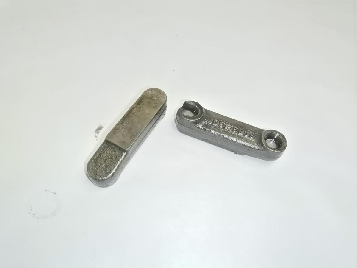 Volvo Klappide sild 21528666 - Pieza universal para Camión: foto 3 Volvo Klappide sild 21528666 - Pieza universal para Camión: foto 3