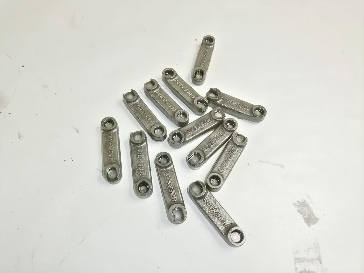 Volvo Klappide sild 21528666 - Pieza universal para Camión: foto 2 Volvo Klappide sild 21528666 - Pieza universal para Camión: foto 2