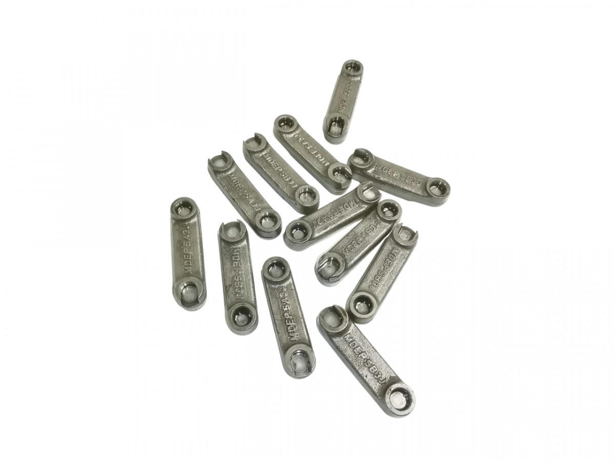 Volvo Klappide sild 21528666 - Pieza universal para Camión: foto 1 Volvo Klappide sild 21528666 - Pieza universal para Camión: foto 1