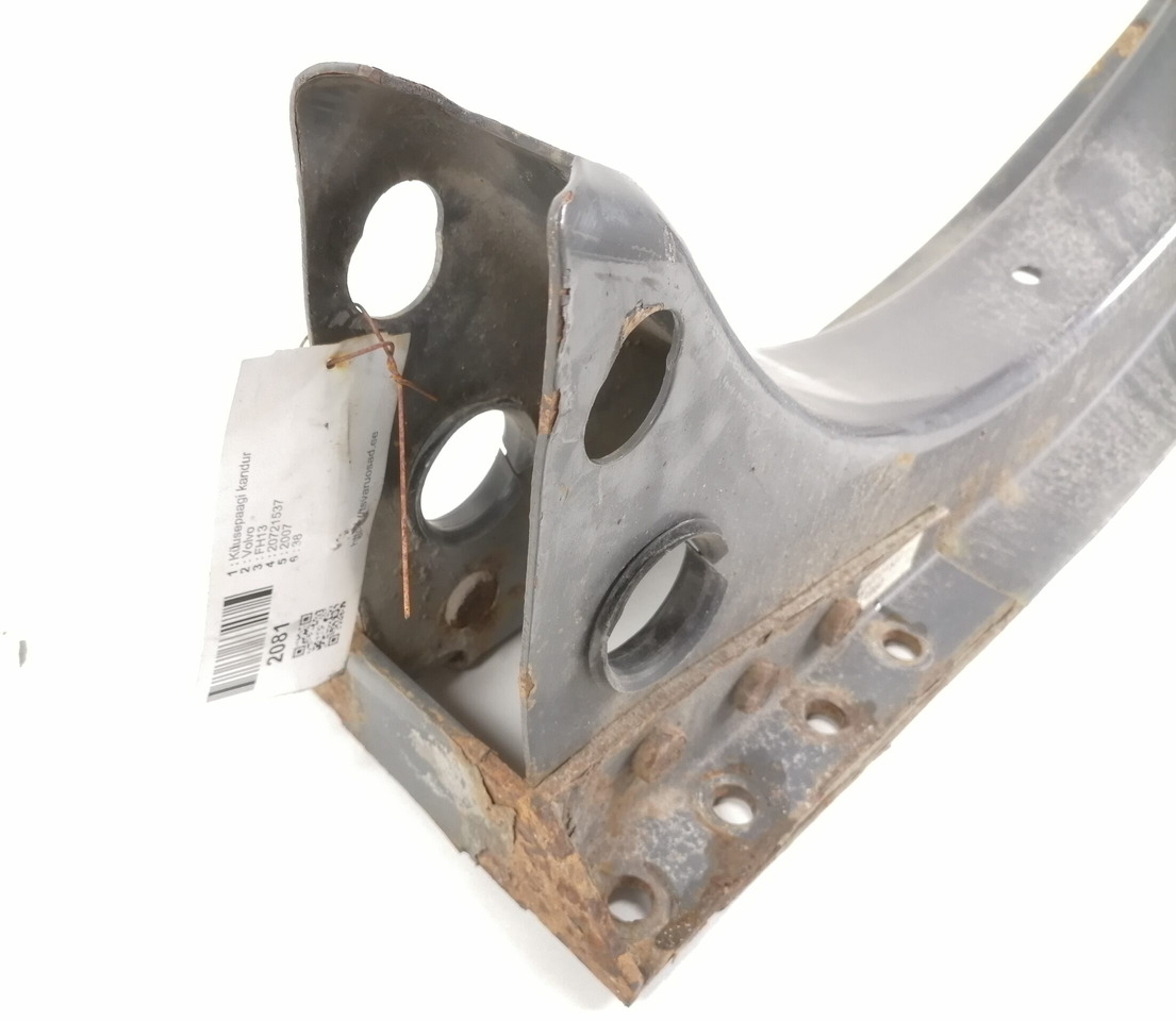 Volvo Kütusepaagi kandur, Volvo 20721537 - Depósito de combustible para Camión: foto 4 Volvo Kütusepaagi kandur, Volvo 20721537 - Depósito de combustible para Camión: foto 4