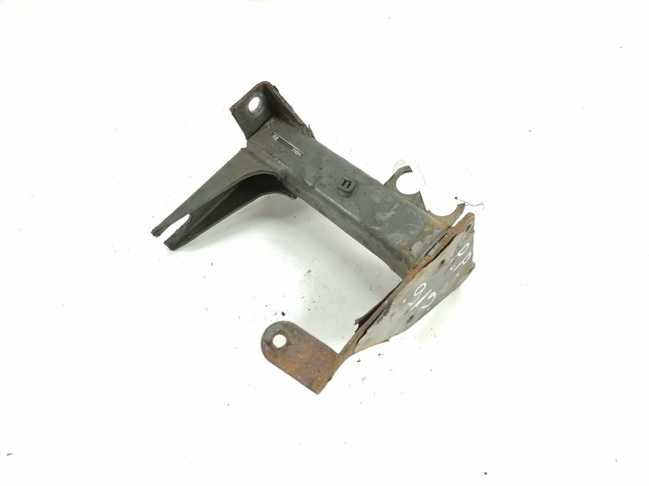 Volvo Lisasoojendi kandur 21145014 - Calefacción/ Ventilación para Camión: foto 1 Volvo Lisasoojendi kandur 21145014 - Calefacción/ Ventilación para Camión: foto 1