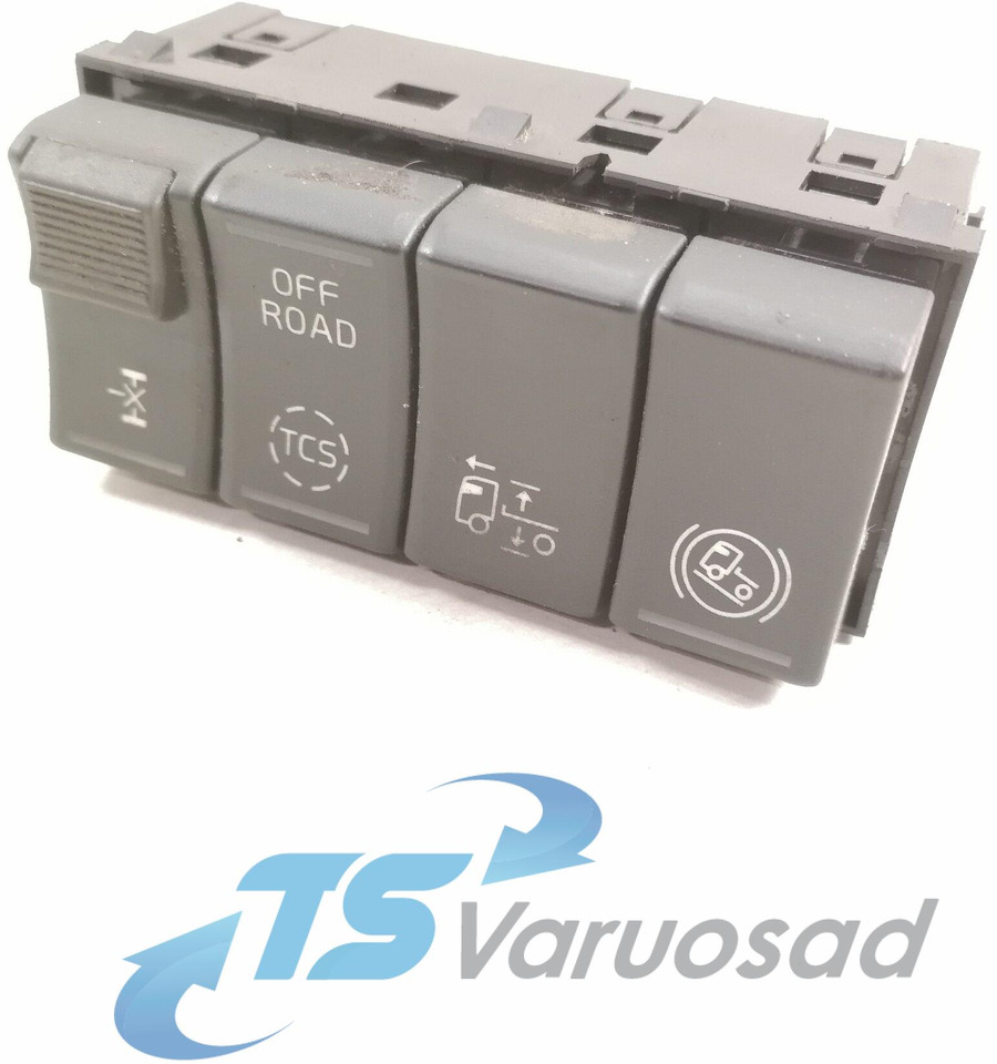 Volvo Lülitite moodul 22026373 - Cabina para Camión: foto 1 Volvo Lülitite moodul 22026373 - Cabina para Camión: foto 1